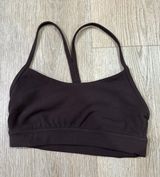 Lululemon Sports Bra Photo 0