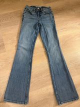 Bootcut Jeans Photo 0