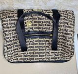 Juicy Couture Duffel Bag Photo 0