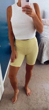 Zella Biker Shorts Photo 0