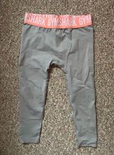Gymshark Leggings Photo 0
