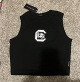 Hype & Vice Gamecocks Tank Photo 0