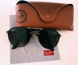 Ray-Ban ray bans, light brown lens  Photo 0
