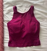 Lululemon Align High Neck Tank Photo 0