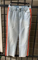 A loves A Jeans Photo 0