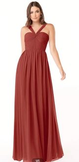 Dionne Bridesmaid Dress Photo 0