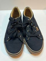 Harley Davidson Womens  Torland Sneakers Size 8 Photo 0