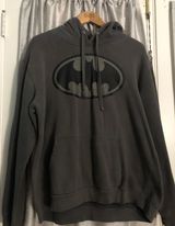 DC Comics Batman Hoodie Photo 0