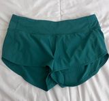 Lululemon Speed Up Shorts 2.5 Photo 0