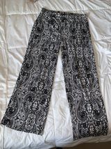 Ab studio Wide Leg Dress Pants Photo 0