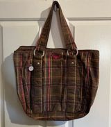 Roxy Tote Bag Photo 0