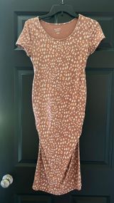 Isabel Maternity Dress Photo 0