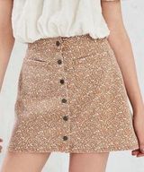 Kimchi Blue Skirt Photo 0