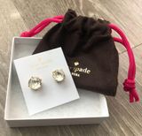 Kate Spade Gumdrop Earrings Photo 0