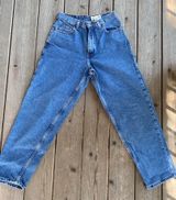 Eddie Bauer Vintage Mom Jeans Photo 0