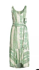 Berrino Printed Sedona Dress Photo 0