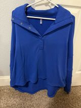 Free People  Pullover Photo 0