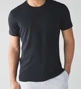 Lululemon NEW Men’s Tee Photo 0