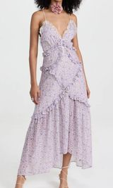 For Love & Lemons Dress Photo 0