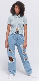 BDG Baggy Jeans Photo 0