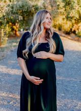 Emerald Dress Photo 0