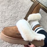 UGG  Disquette Platform Slipper Photo 0
