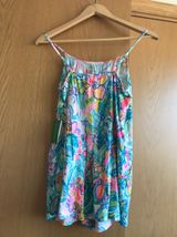 Lilly Pulitzer Romper Photo 0