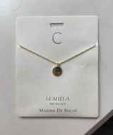 Marina De Buchi C Necklace  Photo 0