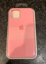 Apple Silicone Case Photo 0