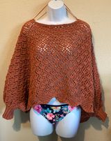 Jessica Simpson Knit Sweater Photo 0