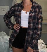 Toad & Co Flannel  Photo 0