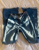 Wild Fable Low Rise Flare Jeans Photo 0