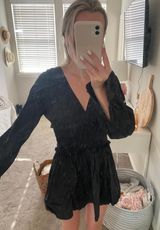 Ramy Brook Dress Photo 0