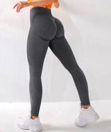 Charcoal Marl Leggings Photo 0