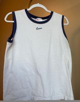 Nike Vintage Tank Top Photo 0