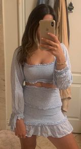 Urban Outfitters Two Piece Set Photo 0