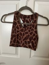 Aerie Crop Tank Photo 0