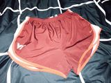 Virginia Tech Athletic Shorts Red Size L Photo 0