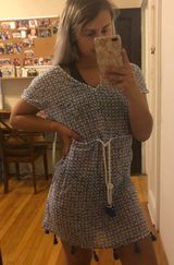 Vineyard Vines Swimsuit Cover-Up Photo 0