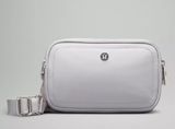 Lululemon Crossbody Camera Bag Photo 0