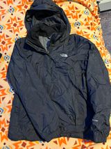 The North Face Windbreaker Photo 0