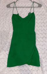 Reformation Mini Dress Photo 0