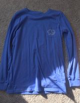 Ivory Ella Long Sleeve T Shirt Photo 0