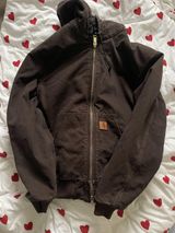 Carhartt Jacket Photo 0