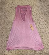 American Eagle Outfitters Tank-top Photo 0