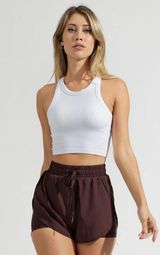 Buffbunny Shorts Photo 0