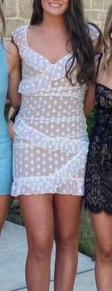 Majorelle Dress Photo 0