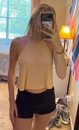 Forever 21 Croptop Photo 0
