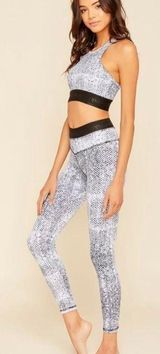 12th Tribe Leggings Photo 0
