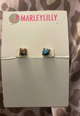 Boutique Marleylilly Earrings Photo 0